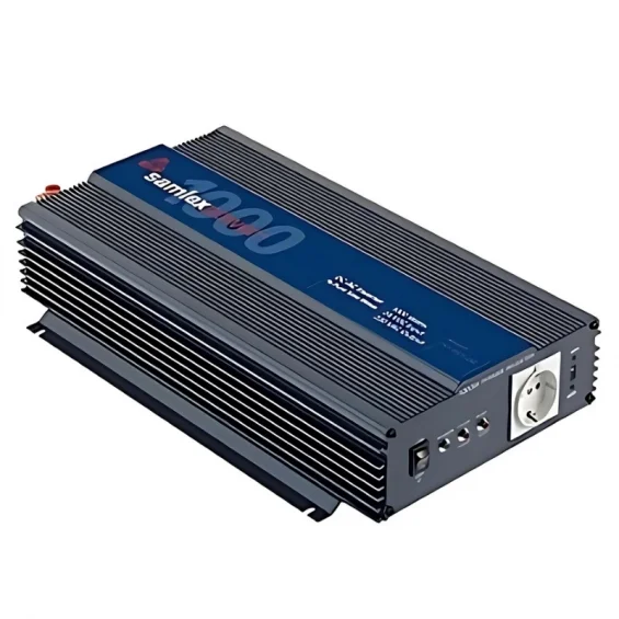 Linetech 1KW 1000 Watt 24 Volt Tam Sinüs İnverter