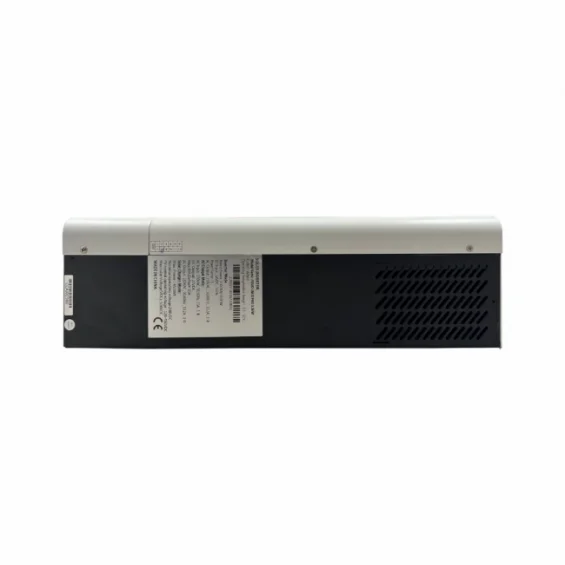 3.5KW 3500 Watt Tam Sinüs Akıllı İnverter 24V 100A MPPT Şarjlı İnverter