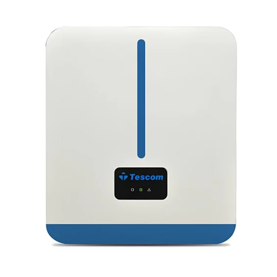 3KW 2xMPPT Monofaze On-Grid İnverter