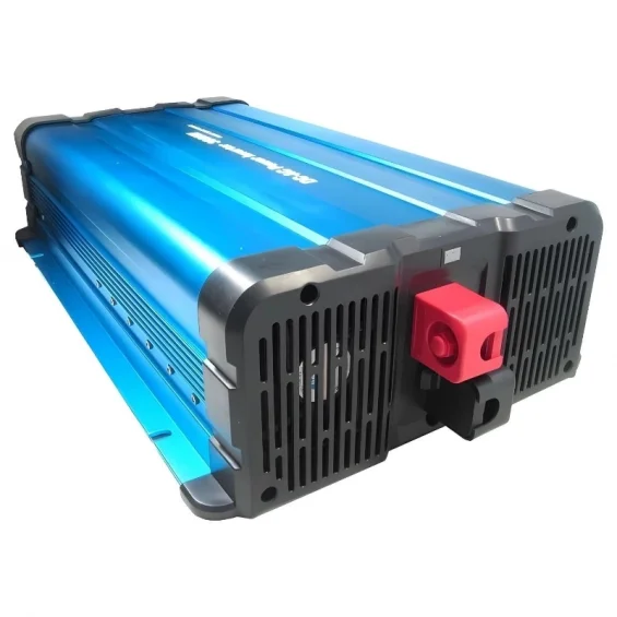 Max 3KW 3000 Watt 12 Volt Tam Sinüs İnverter