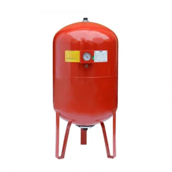 300 Litre Kapalı Genleşme Tankı