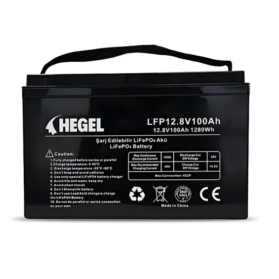 5KW Çıkış 4.8KWh - 9.6KWh Yedekleme Karbon Akülü Kesintisiz Güç Paketi