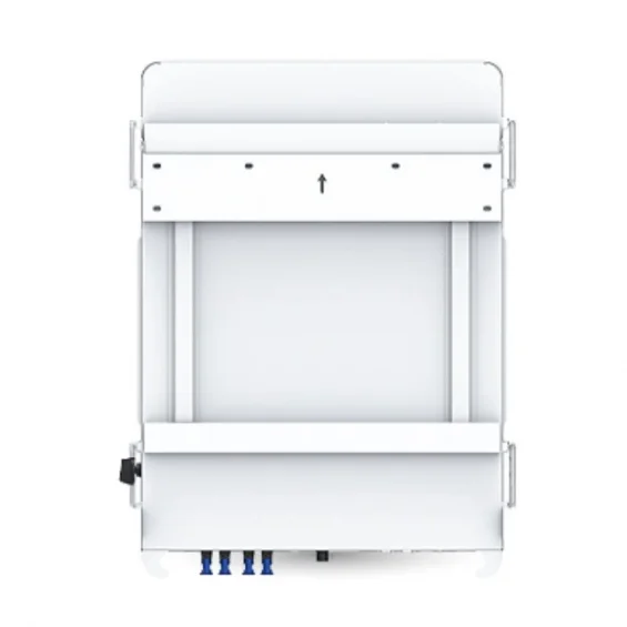 Hegel 20KW 48V 360A 3 Faz 2xMPPT Paralellenebilir Hibrit İnvertör