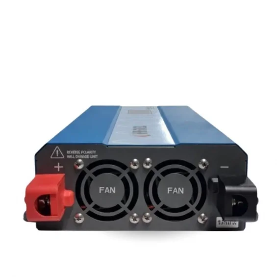 Hegel 2KW 2000 Watt 12 Volt Tam Sinüs İnverter - Tekne ve Karavanlara Özel