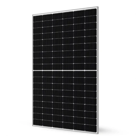 TommaTech 450 Watt TOPCon N-Type Half Cut Güneş Paneli - Monokristal Solar Panel