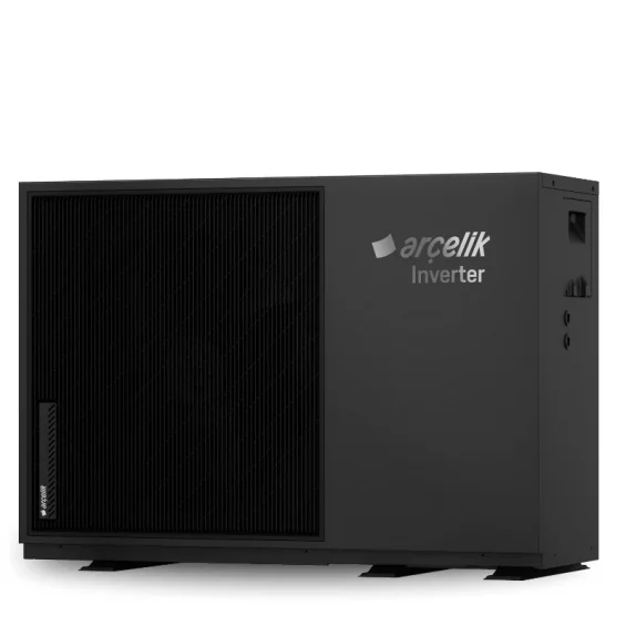 Arçelik 10 KW Isı Pompası - Monoblok İnverter