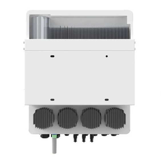 Chisage Mars 14KW 3xMPPT Trifaze Hibrit İnverter + Smart Meter