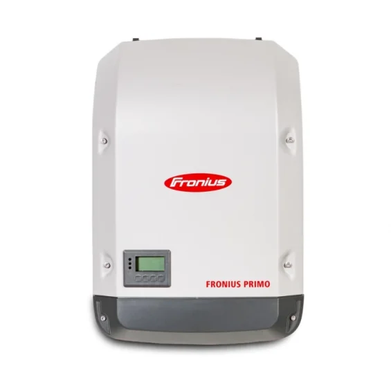 Fronius Primo 8.2KW 2xMPPT Monofaze On-Grid İnverter