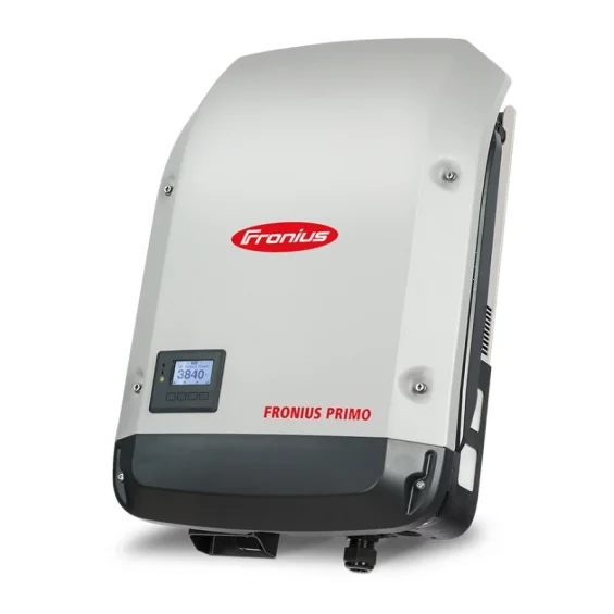 Fronius Primo 8.2KW 2xMPPT Monofaze On-Grid İnverter