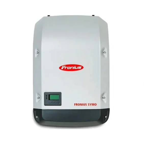 Fronius Symo 4.5KW MPPT Trifaze On-Grid İnverter