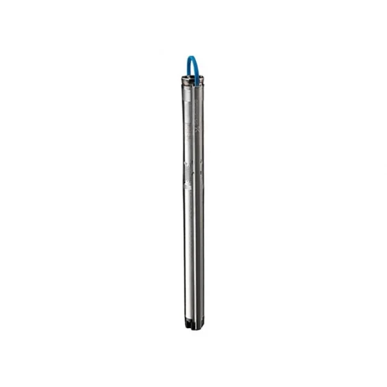 SQFlex 2.5-2 Solar Dalgıç Pompa