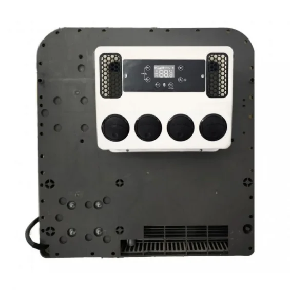 Hegel 12 Volt 2000W DC Araç Kliması - Karavan ve Teknelere Özel