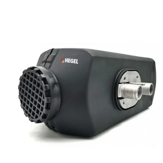 Hegel 12V 5KW Split Webasto Uzaktan Kumandalı Dizel Araç Isıtıcısı - LCD Ekran