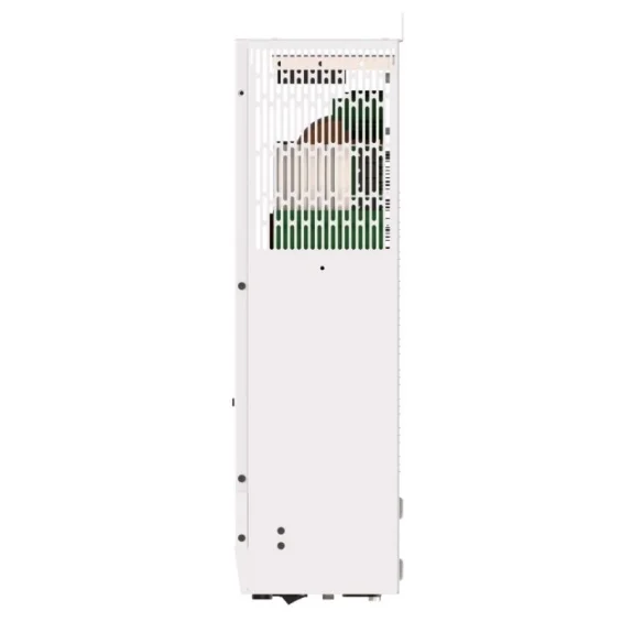 Hegel 5KW 5000 Watt Hibrit İnverter 48V 80A MPPT Paralellenebilir İnverter