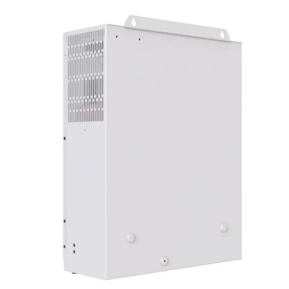 Hegel 5KW 5000 Watt Hibrit İnverter 48V 80A MPPT Paralellenebilir İnverter