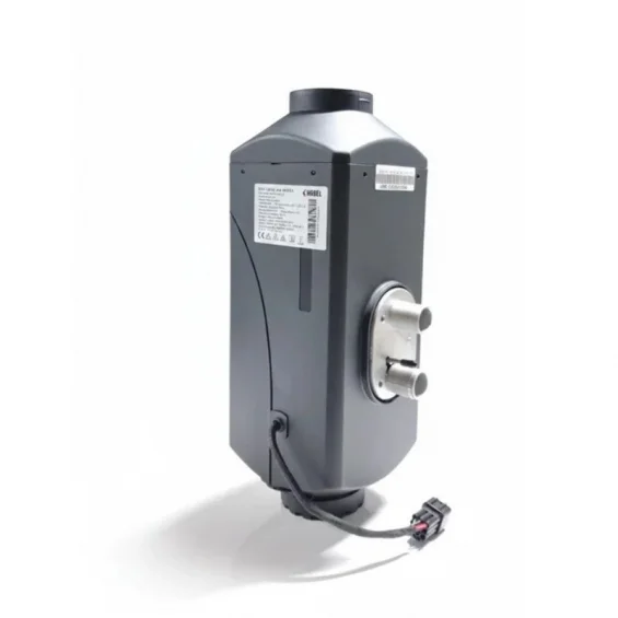 Hegel 5KW 12 Volt Araç Isıtıcı Split Webasto