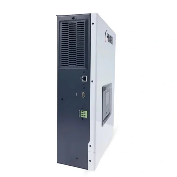 Hegel 6KW 6000 Watt Tam Sinüs Akıllı İnverter 100A 48V MPPT Şarjlı İnverter
