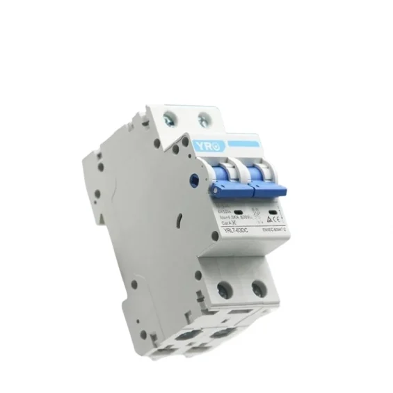 Hegel DC 40A 550V Devre Kesici