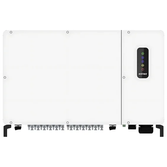 Kstar 250KW 24xMPPT Trifaze On-Grid İnverter