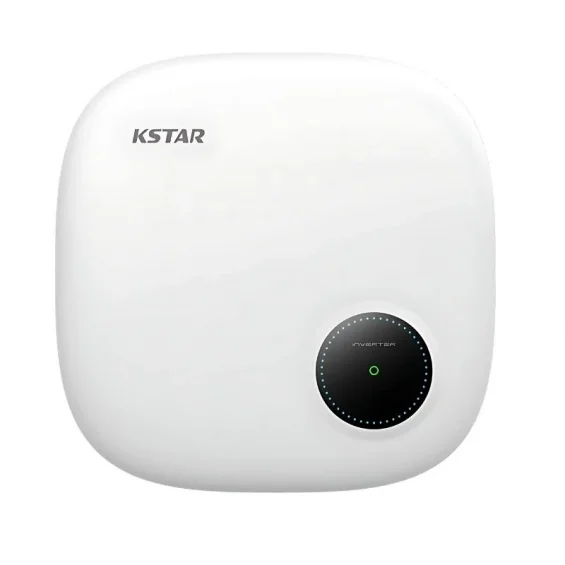 Kstar 6KW 2xMPPT Monofaze On-Grid İnverter