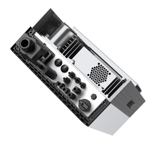 Kstar 10KW 2xMPPT Trifaze On-Grid İnverter