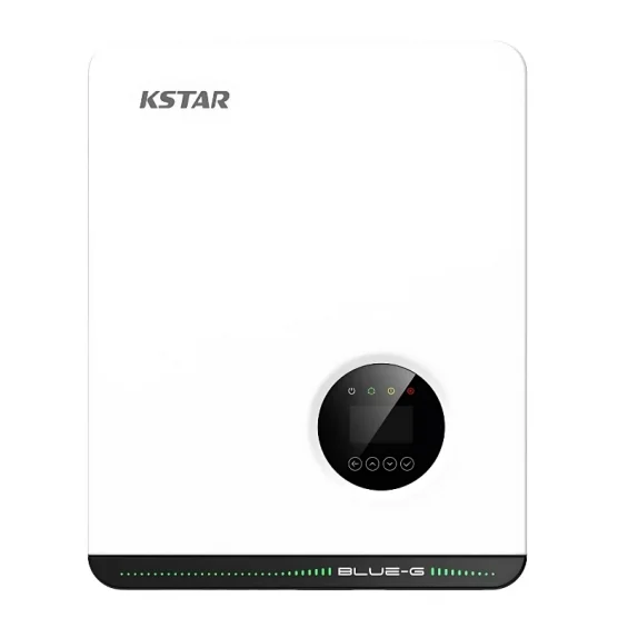 Kstar 10KW 2xMPPT Trifaze On-Grid İnverter