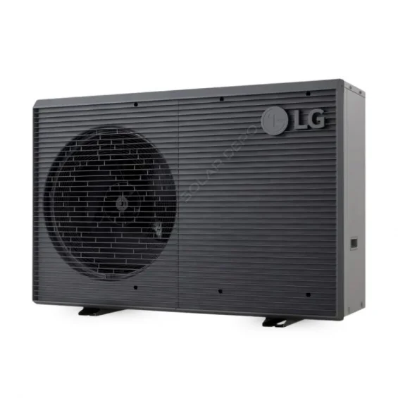 LG 12 KW Isı Pompası Paketi