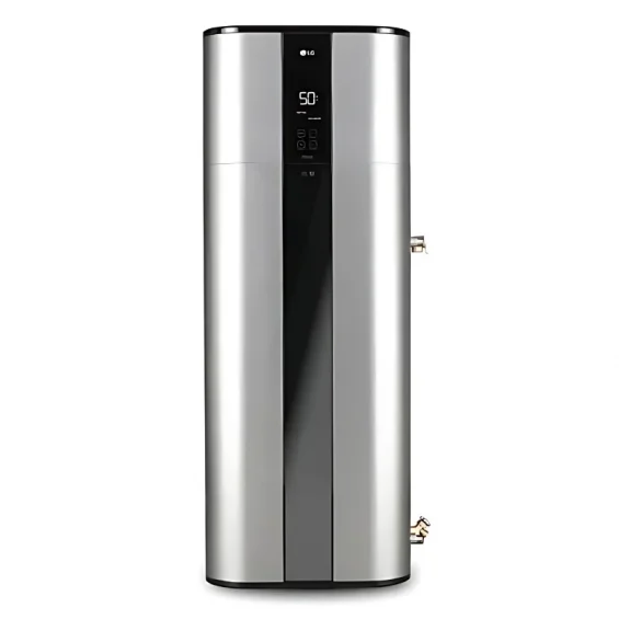 LG Therma V 270 Lt Boyler Isı Pompası