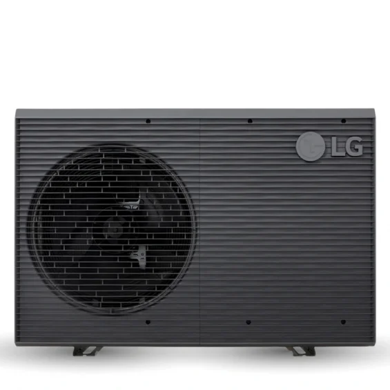 LG 16 KW THERMA V R32 Monoblok S Isı Pompası