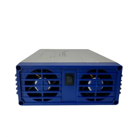 Linetech 25A 24 Volt Akü Şarj Cihazı