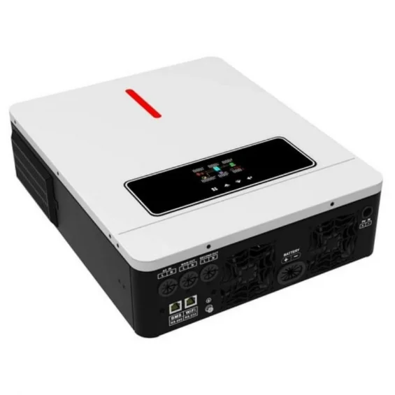 Orbus ECO 1.6KW 12V 60A MPPT Off-grid Solar İnverter