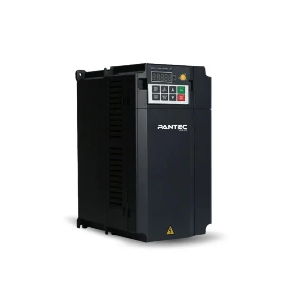 Pantec 4KW 5HP Monofaze MPPT Dalgıç Pompa Sürücüsü 220V Solar Pompa İnverteri