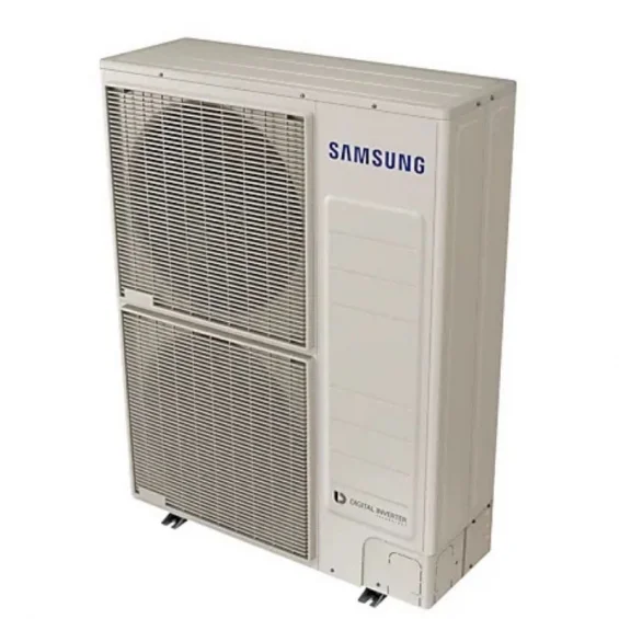 Samsung 16 KW Isı Pompası - Monoblok İnverter