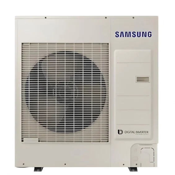 Samsung 8 Kw Isı Pompası - Monoblok İnverter