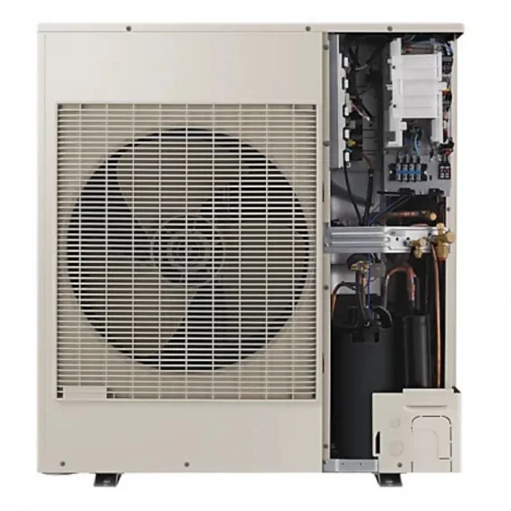 Samsung 8 Kw Isı Pompası - Monoblok İnverter