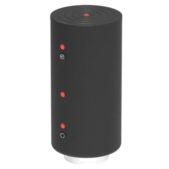 Solimpeks Solitank 1000 Litre Tek Serpantinli Boyler