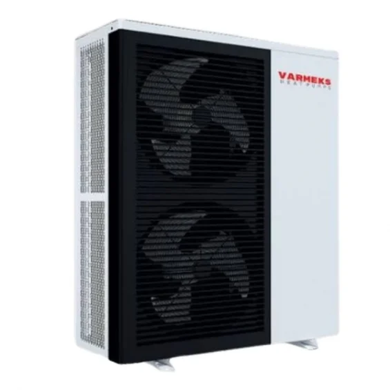 Varmeks 23 Kw Isı Pompası - Trifaze İnverter Monoblok
