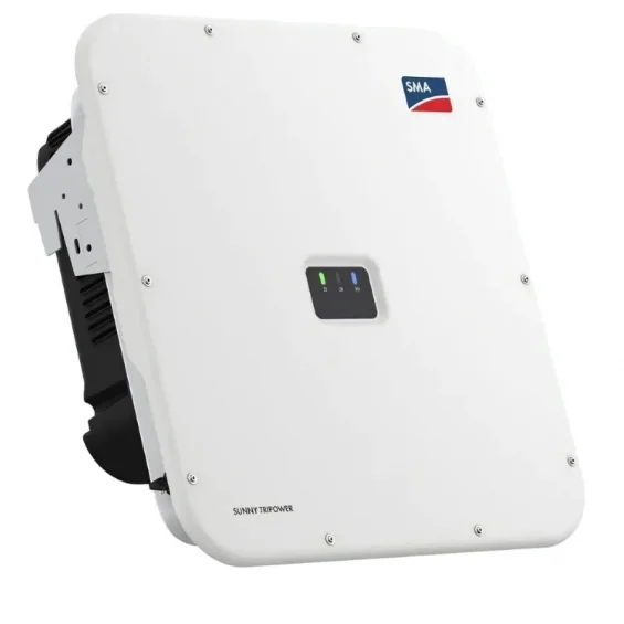 SMA Sunny Tripower X 15KW 6xMPPT Trifaze On-Grid İnverter