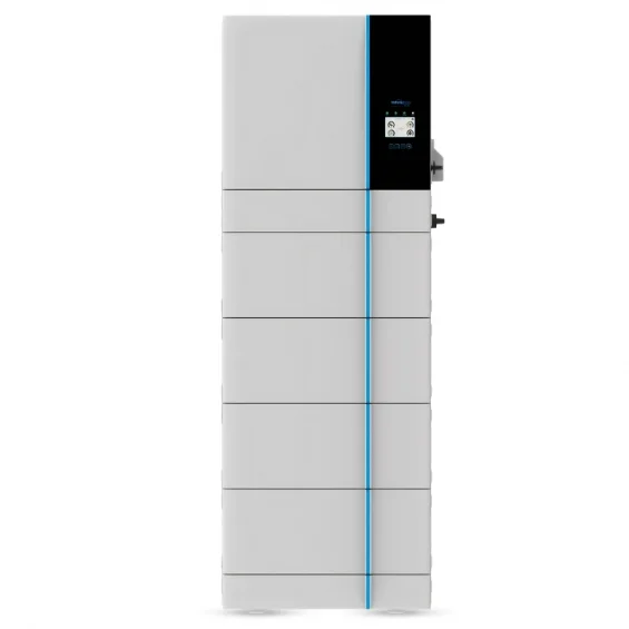 TommaTech Hightech Power S 4kWh HV Lityum Batarya