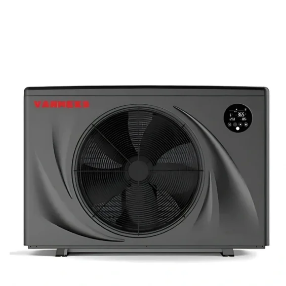 Varmeks 10 KW İnverter Monoblok Havuz Isı Pompası