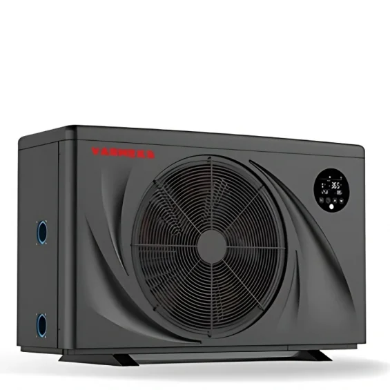 Varmeks 10 KW İnverter Monoblok Havuz Isı Pompası