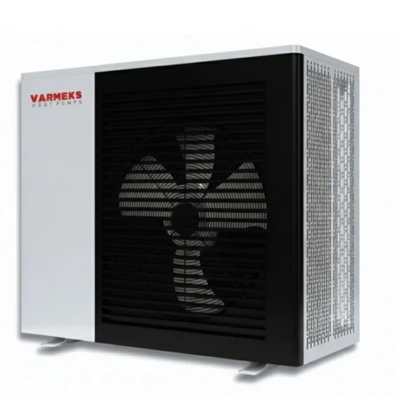 Varmeks 16 KW Isı Pompası Paketi