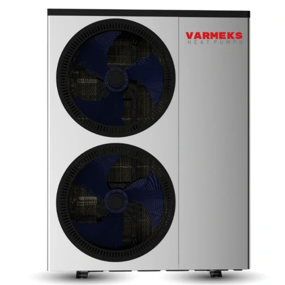 Varmeks 35 KW Isı Pompası -Trifaze İnverter Monoblok