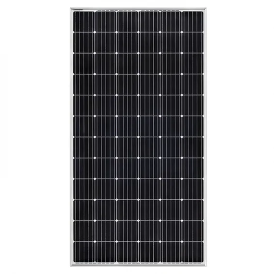 Venta 340 Watt Güneş Paneli - Monokristal Solar Panel