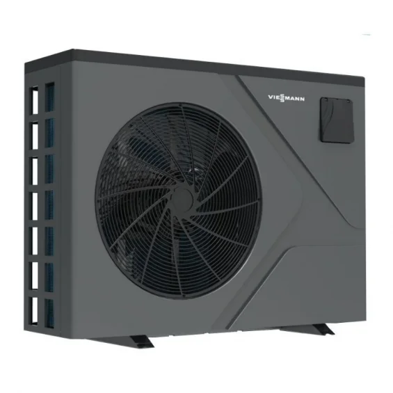 Viessmann 18 KW Hava Kaynaklı Havuz Isı Pompası