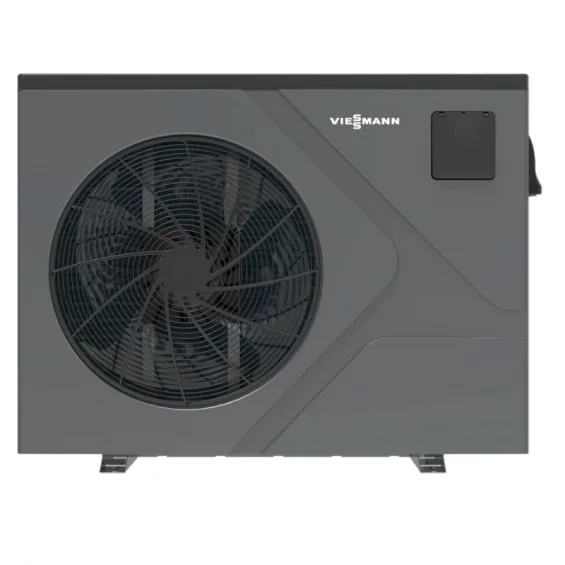 Viessmann 13 KW Hava Kaynaklı Havuz Isı Pompası