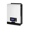Max 1KW 1000 Watt Tam Sinüs Akıllı İnverter 12V 50A Şarjlı İnverter