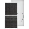 GSE 550 Watt A+ Half Cut Güneş Paneli - Monokristal Solar Panel - 25 Adet Palet