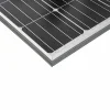 Pantec 340 Watt Güneş Paneli - M3 Bigcell Monokristal Solar Panel