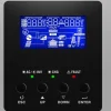 MAX 3KW 3000 Watt Tam Sinüs Akıllı İnverter 24V 50A Şarjlı İnverter